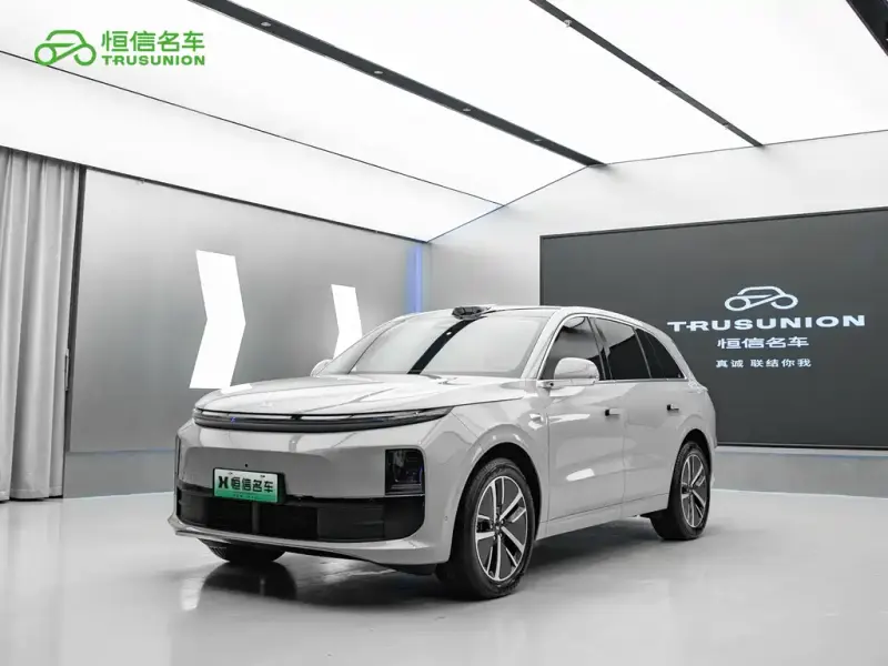 Li Auto Li L6, 2024