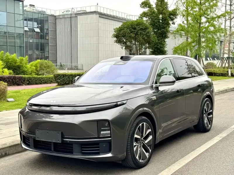 Li Auto Li L7, 2024