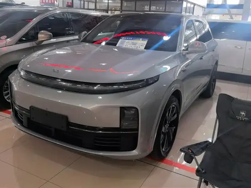 Li Auto Li L7, 2023