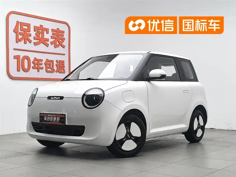 Qiyuan Lumin, 2024