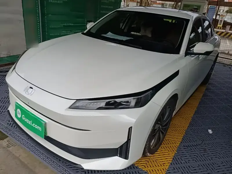 Qiyuan A05, 2024
