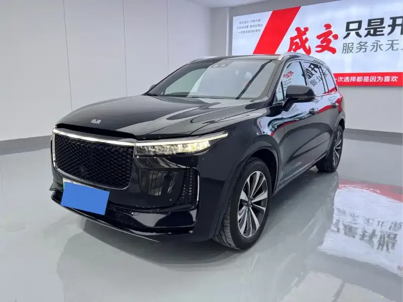 Li Auto Li ONE, 2020