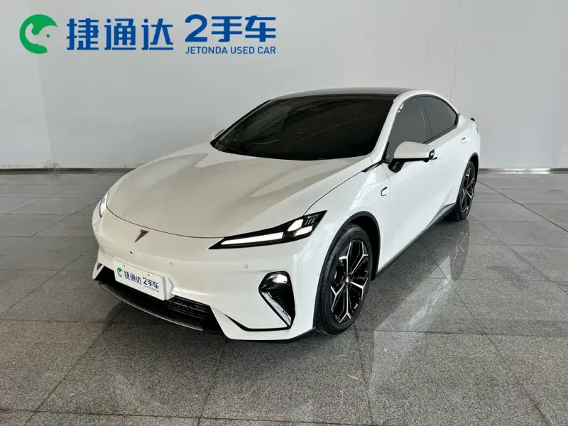 Deepal L07, 2026