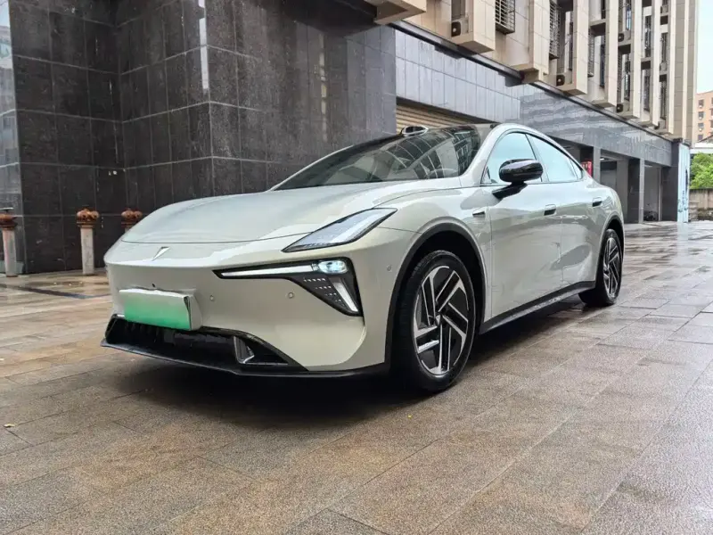 Deepal L06, 2026