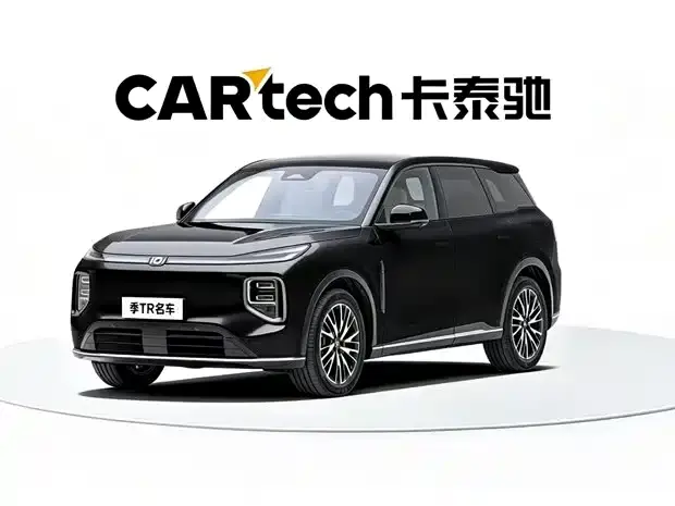 Qiyuan Q07, 2025