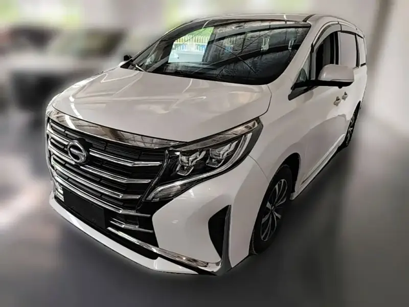 GAC Motor Trumpchi M8, 2024