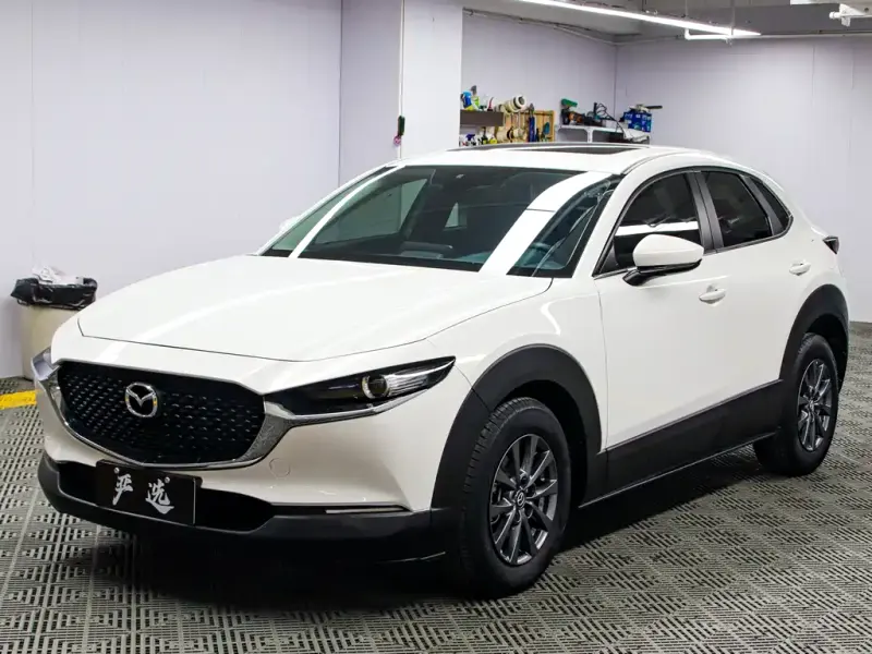 Mazda CX-30, 2022