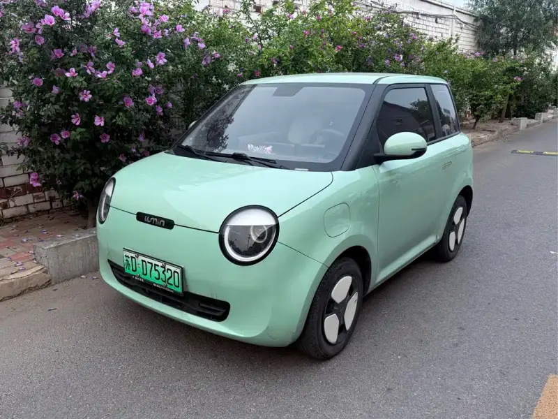 Qiyuan Lumin, 2022