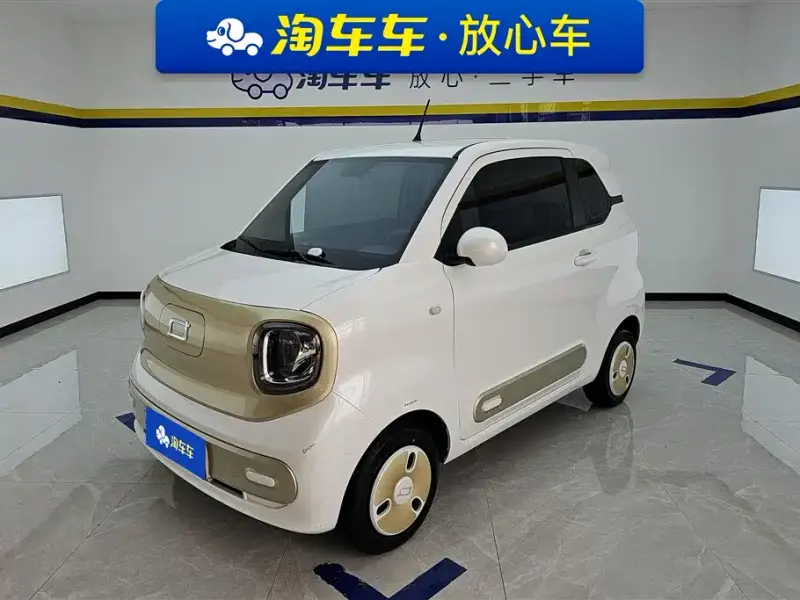 Bestune Pony, 2025