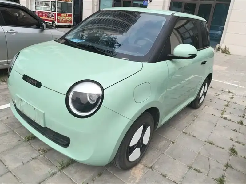 Qiyuan Lumin, 2022