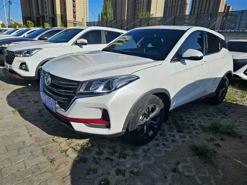 Fengguang 500, 2021