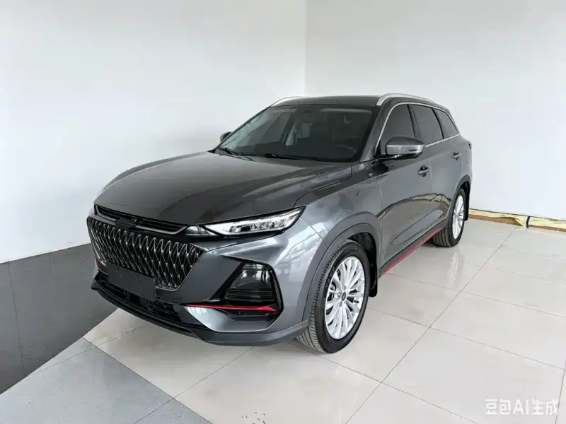 Oshan Oushang X7 PLUS, 2023