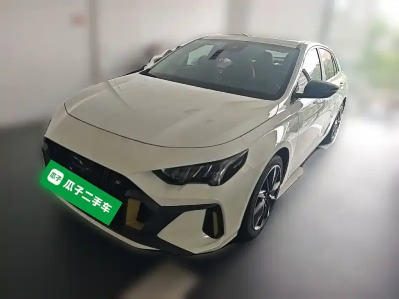 GAC Motor Shadow Leopard, 2023