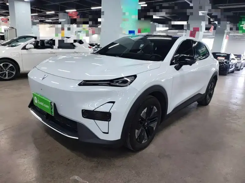 Deepal S05, 2025