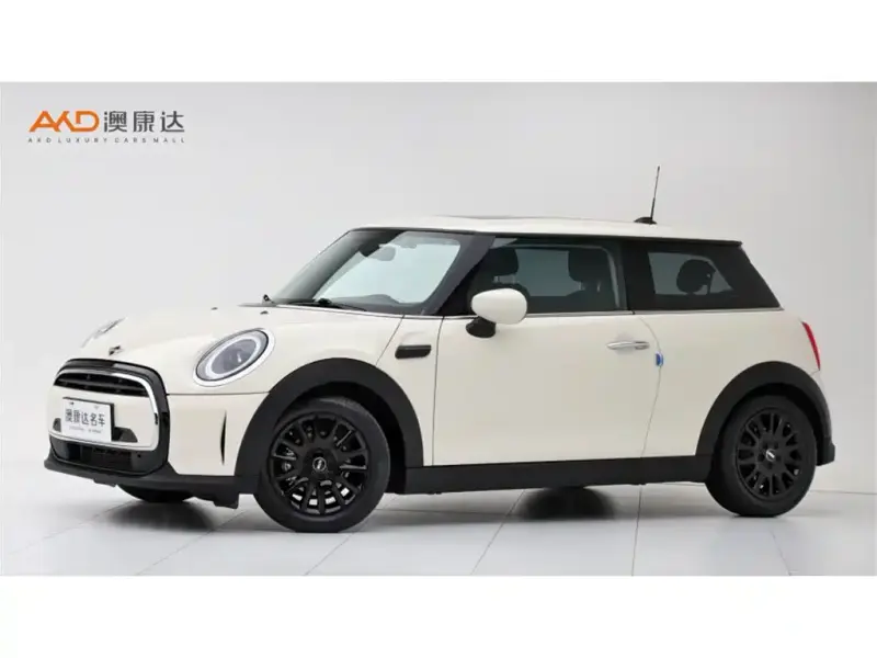MINI Mini, 2022