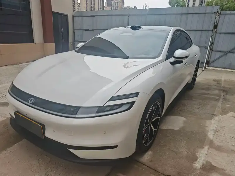 Qiyuan A06, 2026