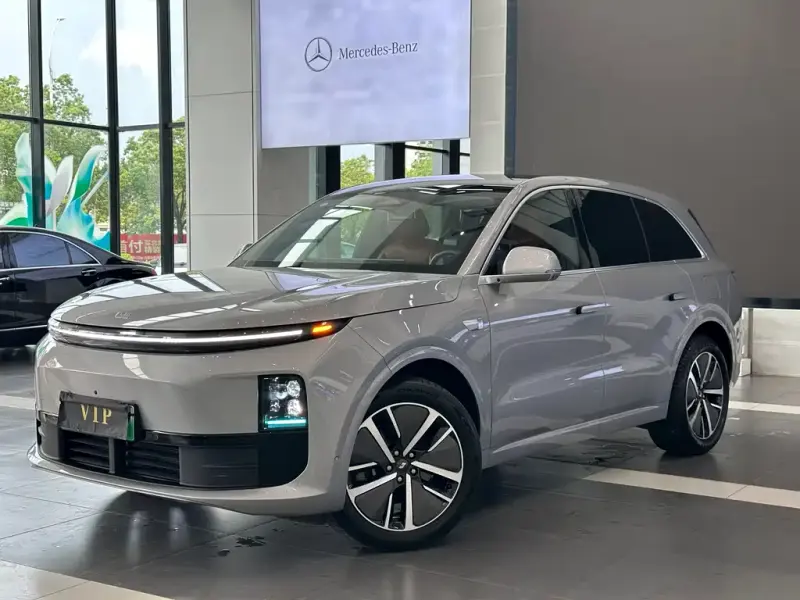 Li Auto Li L6, 2024