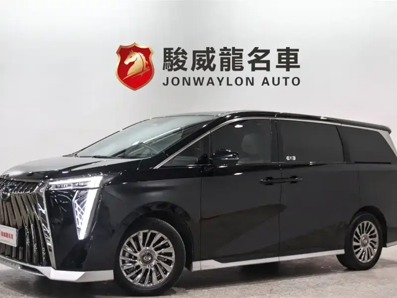 GAC Motor Trumpchi M8, 2023