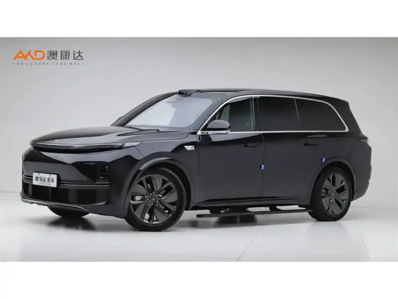 Li Auto Li L9, 2024