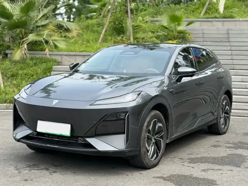 Deepal S07, 2025