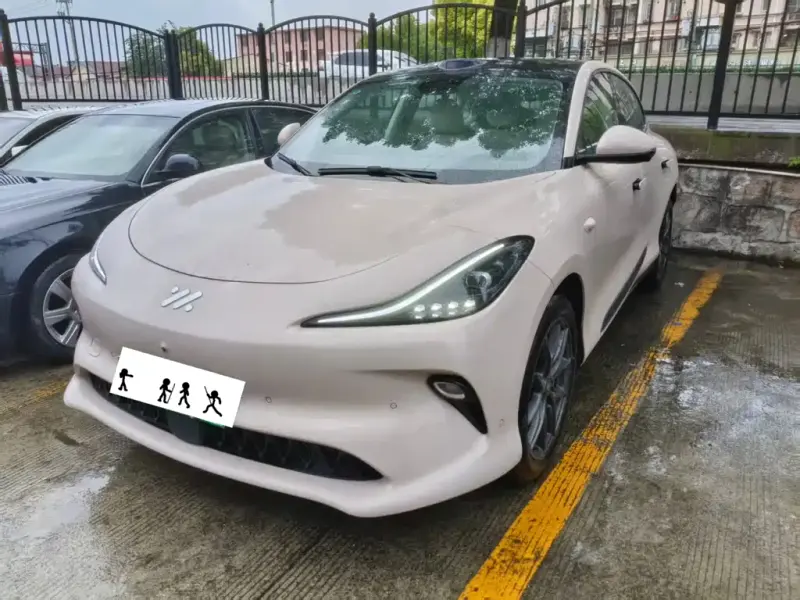IM LS6, 2025