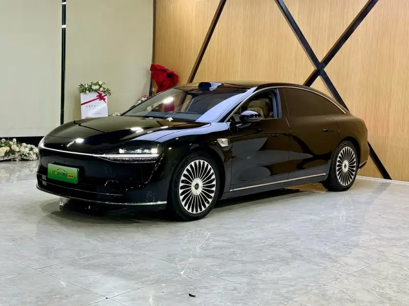 Stelato Xiangji S9, 2025