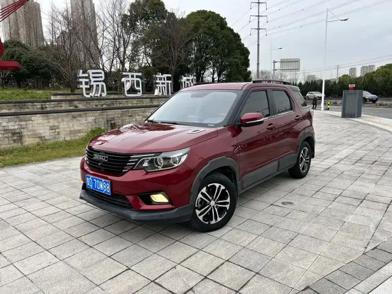 Bisu T3, 2018