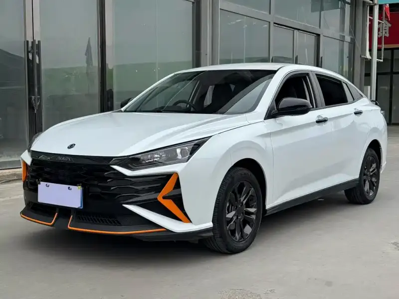Aeolus Yixuan, 2024