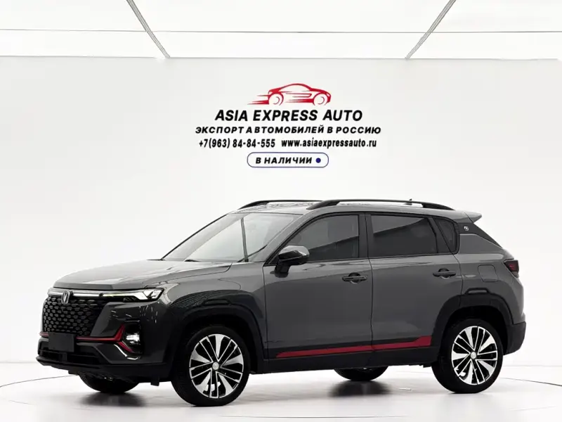 Changan CS35PLUS, 2022