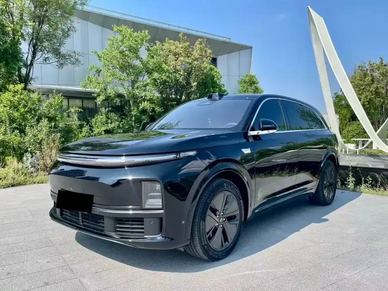 Li Auto Li L7, 2025