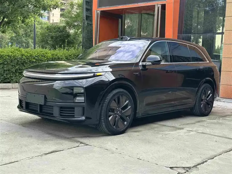 Li Auto Li L7, 2025