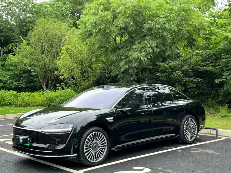Stelato Xiangji S9, 2025