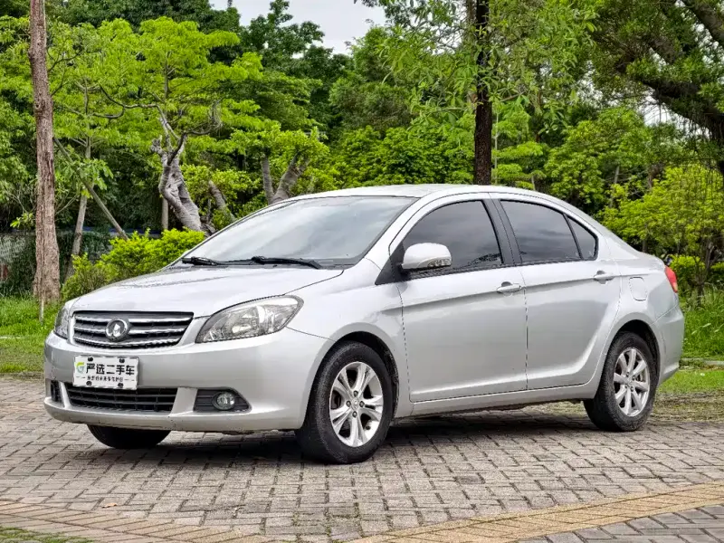 Great Wall C30, 2011