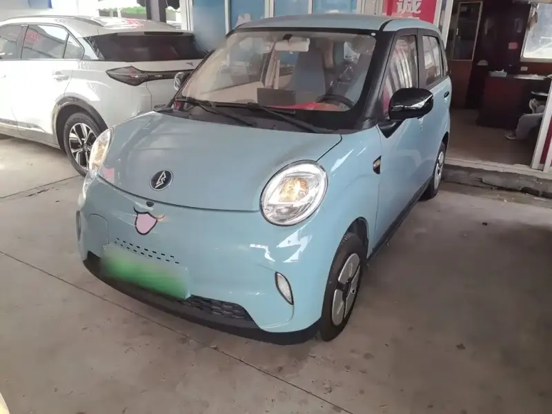 Lingbao BOX, 2024