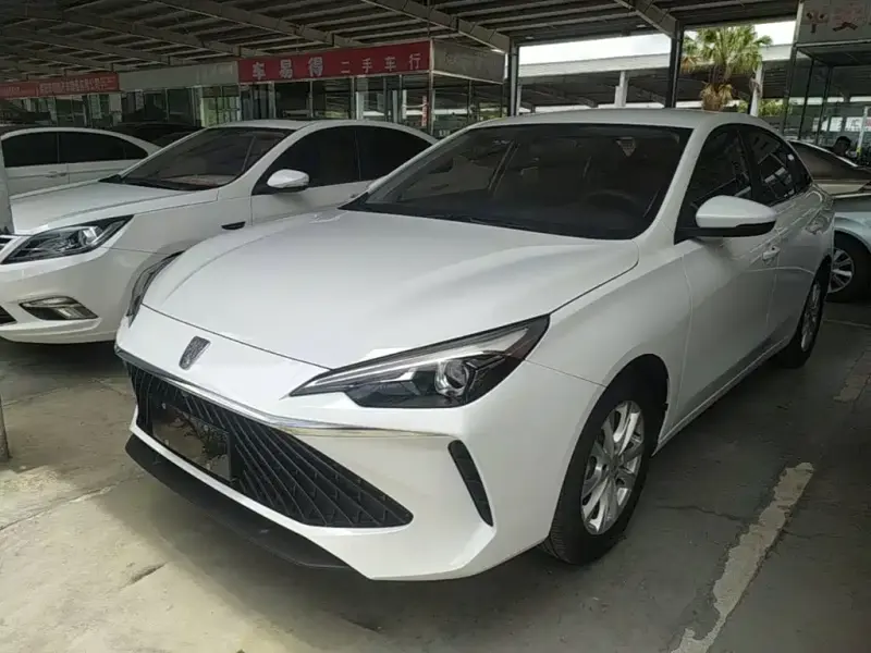 Roewe i5, 2023