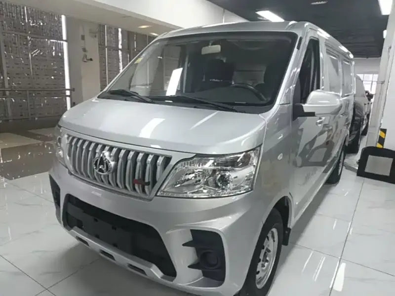 Kaicheng Ruixing M60, 2023