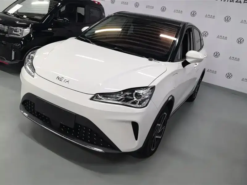 Neta AYA, 2024