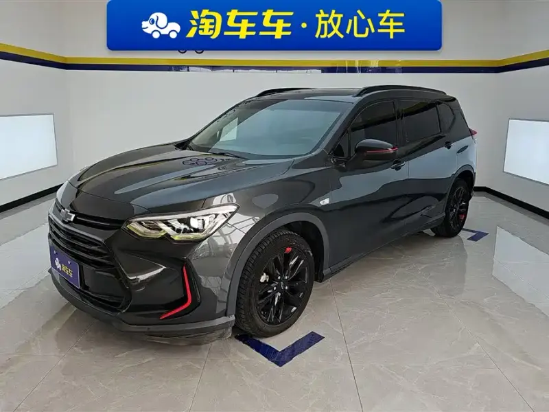 Chevrolet Volando, 2019