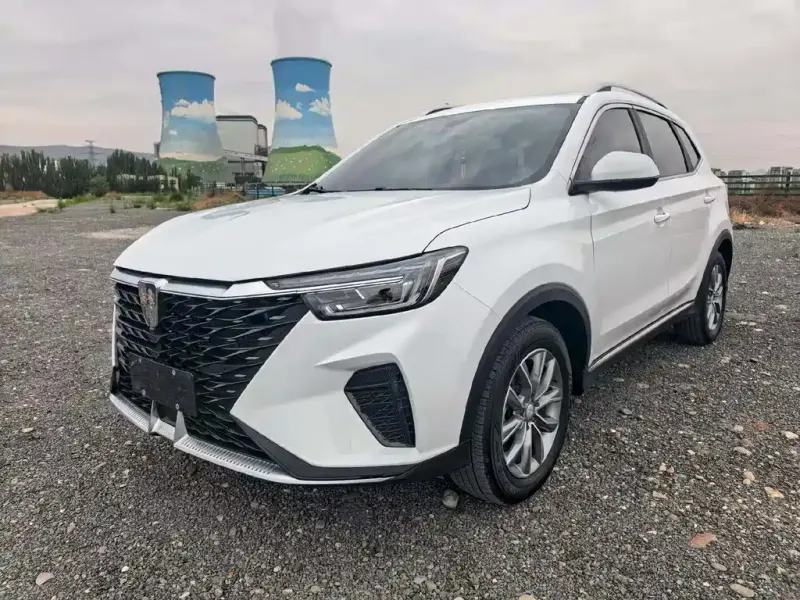 Roewe RX5, 2025