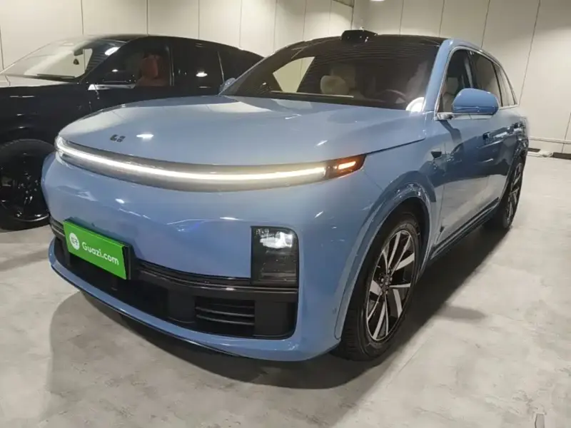 Li Auto Li L7, 2023