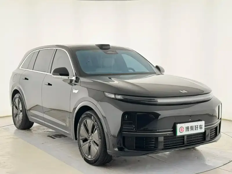Li Auto Li L7, 2024