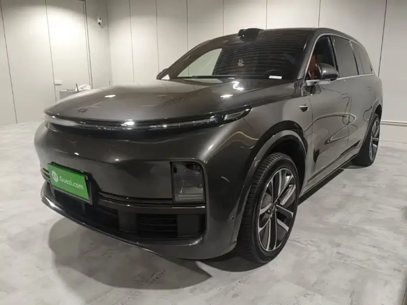 Li Auto Li L9, 2023
