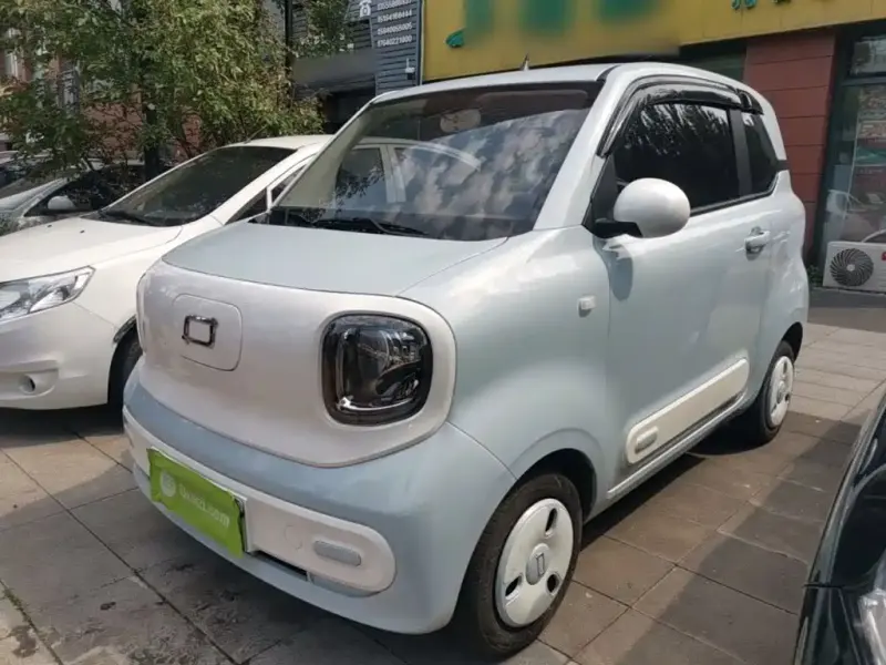 Bestune Pony, 2025