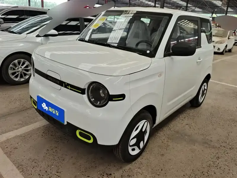 Galaxy Panda, 2026