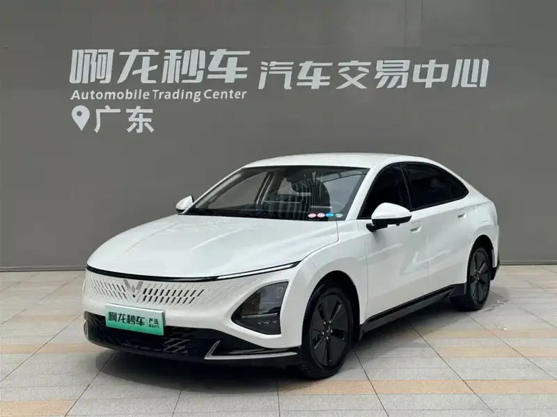 Wuling Xingguang, 2024