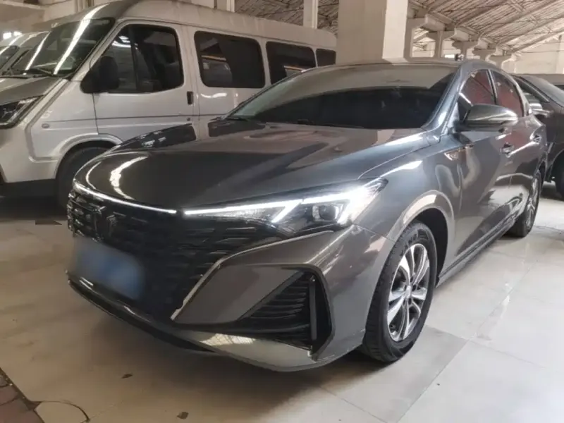 Changan Eado, 2025