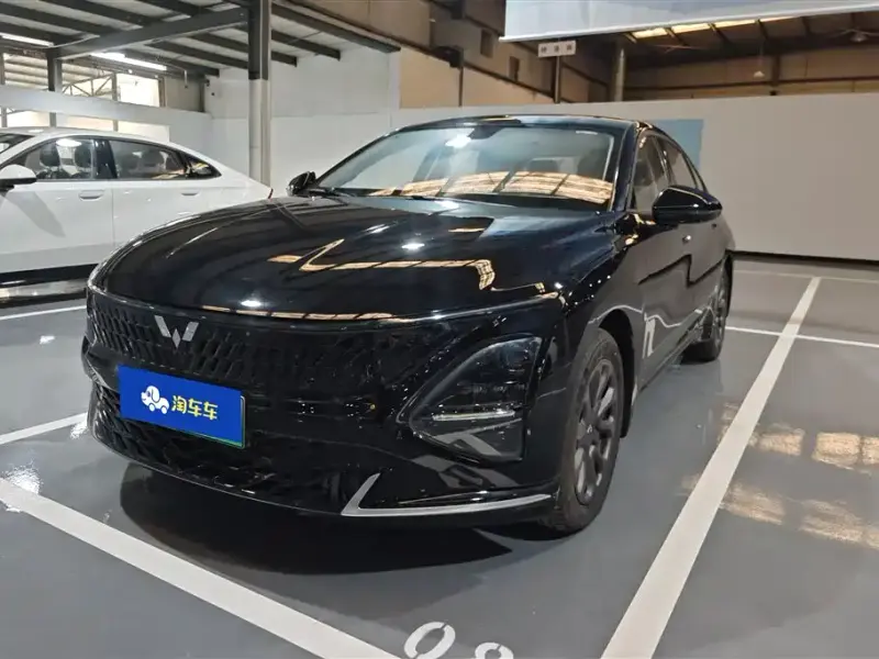 Wuling Xingguang, 2026
