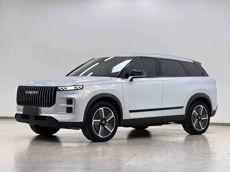 Chery C-DM, 2024