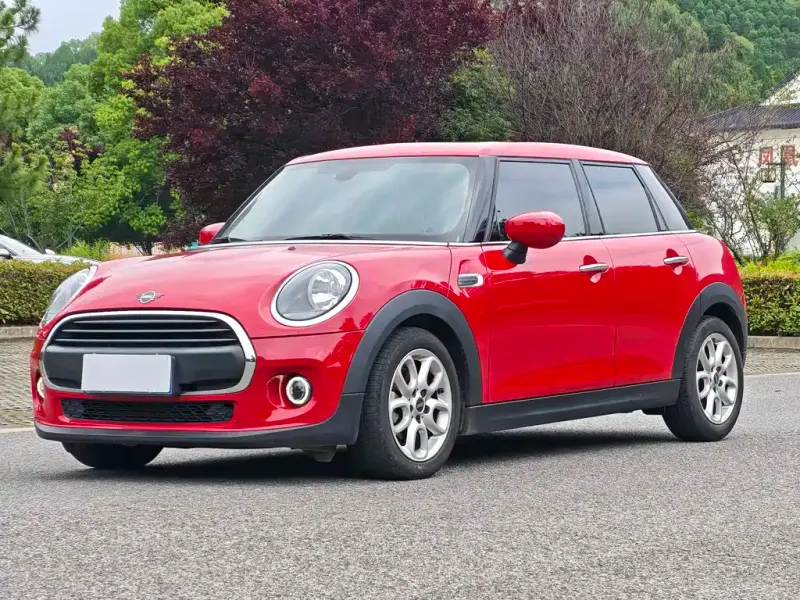 MINI Mini, 2020