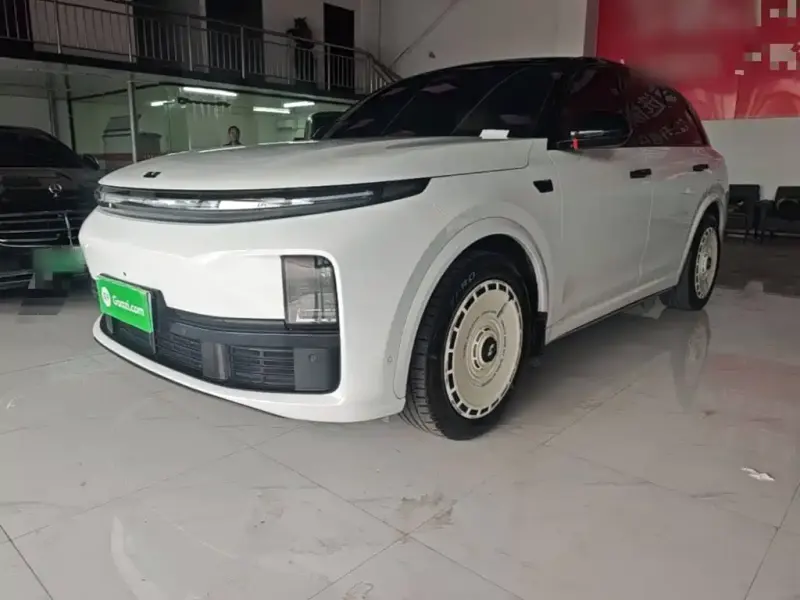 Li Auto Li L7, 2024